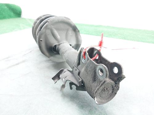 Left front shock absorber NISSAN ALMERA II (N16) 2.2 Di | BP15518645M16 
