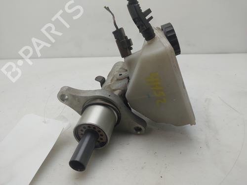 Brake master cylinder PEUGEOT 607 (9D, 9U) | BP34535543M77 - Image 3