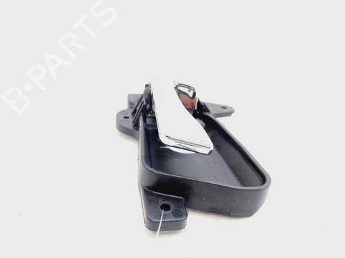 Rear left interior door handle HYUNDAI i30 (FD)  | BP22428276I15 