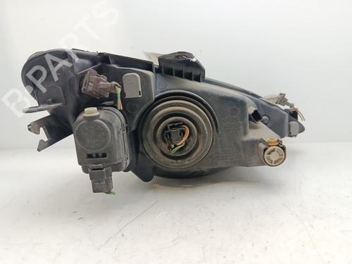 Venstre forlygte PEUGEOT 206 Hatchback (2A/C) | BP30680998C28