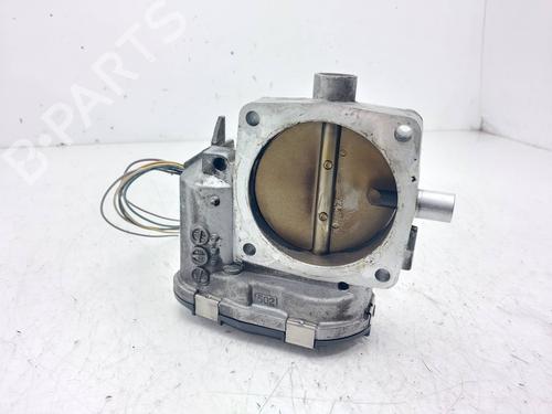 Throttle body MERCEDES-BENZ CLS (C219) CLS 500 (219.375) | BP29984005M82