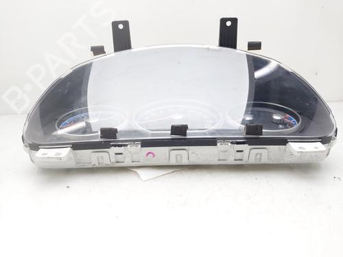 Instrument cluster HYUNDAI SANTA FÉ II (CM) 2.2 CRDi 4x4 | BP16710120C47 