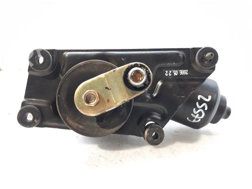Front wiper motor CHEVROLET KALOS 1.2 | BP8337585M29 