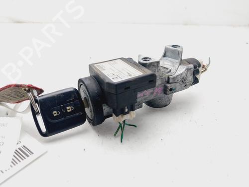 Used Ignition barrel NISSAN ALMERA II (N16) 2.2 dCi (112 hp) 27800917