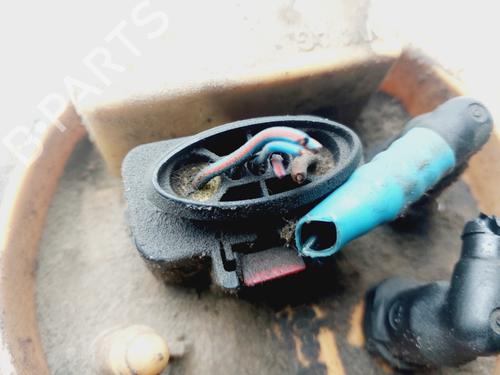 Fuel pump SEAT LEON (1P1) 2.0 TDI | BP32012385M76 - Image 4