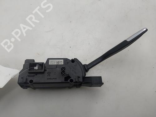 Girspak CITROËN C4 Picasso I MPV (UD_) 2.0 HDi 138 (136 hp) 32986374
