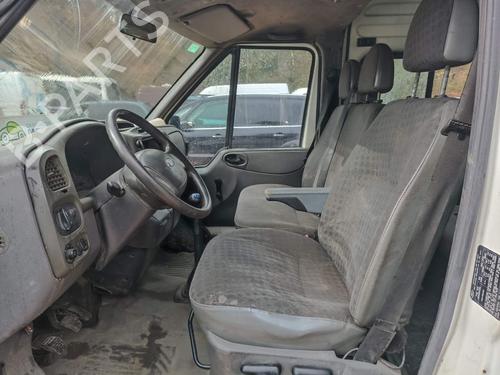 Cylinder head FORD TRANSIT Van (FA_ _) 2.0 DI (FAE_, FAF_, FAG_) | BP33938365M5  - Image 6