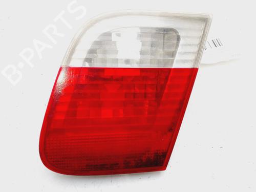 Used Right tailgate light BMW 3 (E46) 320 i (170 hp) 30588925