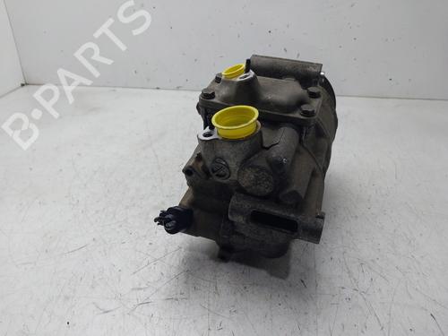 AC compressor SEAT LEON (1P1)  | BP31632818M34 