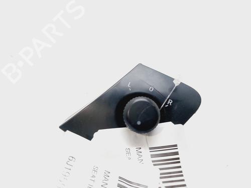 Used Mirror switch SEAT IBIZA IV (6J5, 6P1) [2008-2017]  28374625