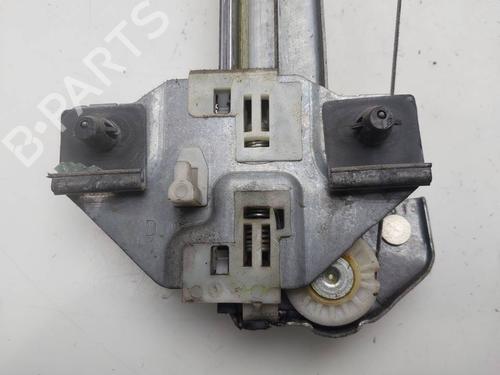 Front right window mechanism DACIA LODGY (JS_) | BP38544363C23 - Image 4