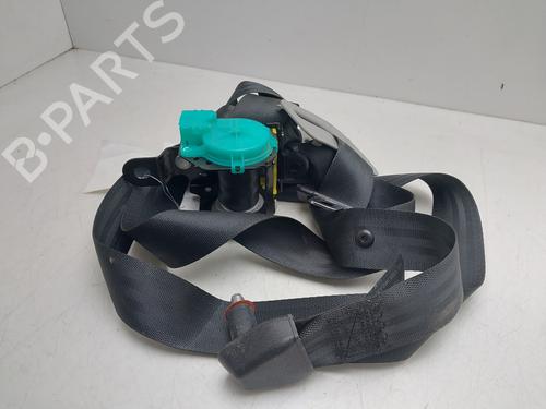 Sikkerhedssele bag højre Sikkerhedssele bag højre 37646678 37646678