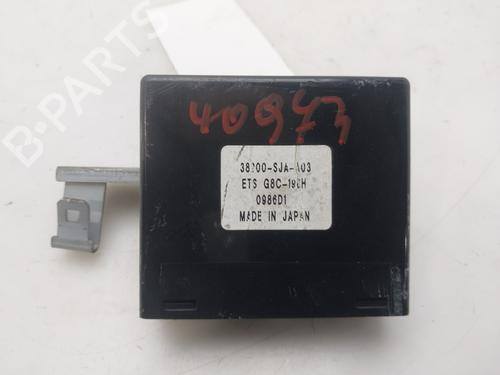 Used Electronic module Electronic module HONDA LEGEND IV (KB_) 3.5 V6 4WD (KB1) (295 hp) 33289968 33289968