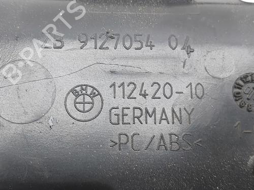 Glove box BMW 1 (E87) 118 d | BP36798313C95 - Image 3