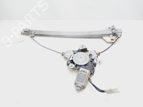 Used Rear left window mechanism HYUNDAI MATRIX (FC) 1.5 CRDi VGT (110 hp) 20655171
