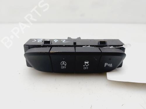Used Switch OPEL ASTRA K (B16) [2015-2022]  28444828
