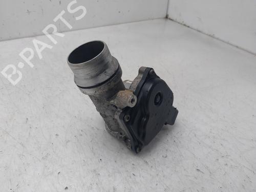 Used Throttle body DACIA DUSTER (HS_) [2010-2018]  31323147