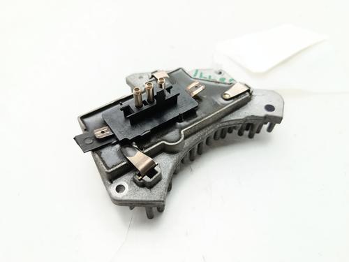 Heater resistor MERCEDES-BENZ E-CLASS (W210) E 220 CDI (210.006) | BP28013077M108 