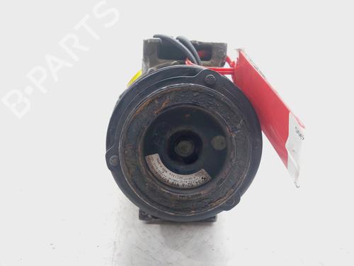 AC compressor BMW 5 (E39) 525 d | BP19125760M34 