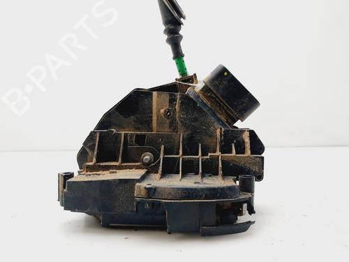Used Rear right lock FORD FIESTA VI (CB1, CCN) [2008-2017]  26591381