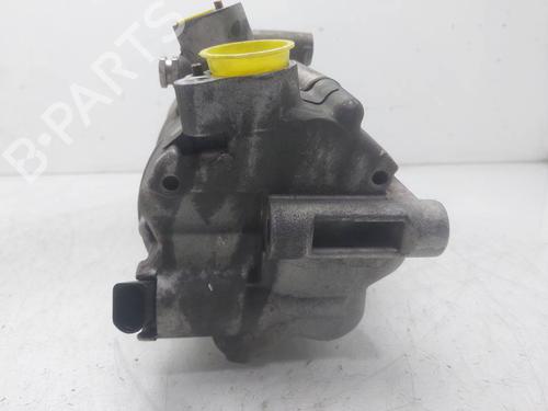 AC compressor VW PASSAT B6 (3C2) | BP39398961M34 - Image 2