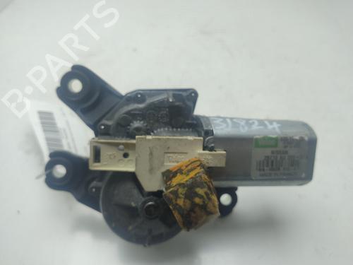 Used Rear wiper motor NISSAN PRIMERA (P12) 2.2 Di (126 hp) 27671025