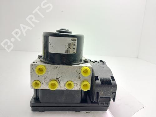 Used ABS pump ABS pump VOLVO XC90 I (275) D5 AWD (185 hp) 33312652 33312652