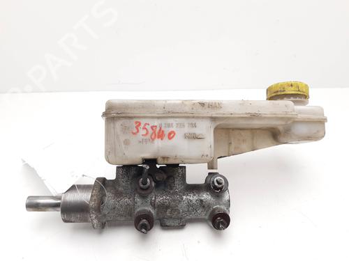 Used Brake master cylinder CITROËN JUMPER I Van (244) [2002-2025]  23072862