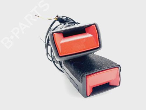 Seat buckle OPEL ASTRA K Sports Tourer (B16) 1.6 CDTi (35) | BP18235697I32 