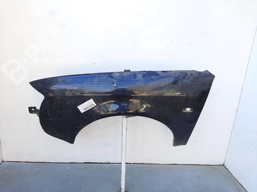 Used Left front fenders Left front fenders AUDI A6 C5 (4B2) 2.5 TDI (150 hp) 10729392 10729392