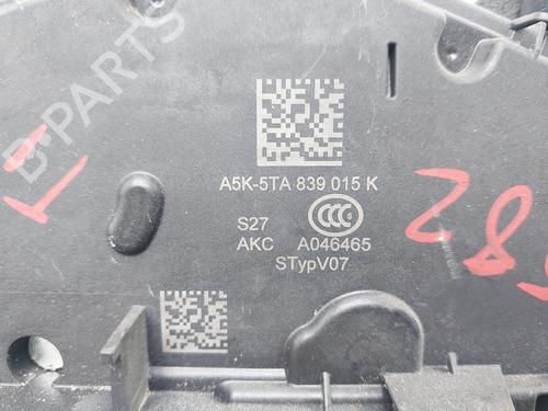 Rear left lock VW T-ROC (A11, D11) | BP34352441C100 - Image 5
