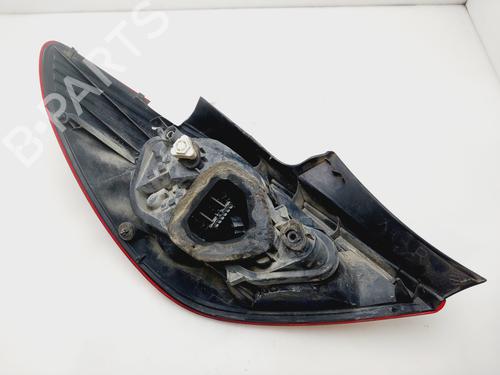 Højre baglygte OPEL CORSA D (S07)  | BP28162833C35 
