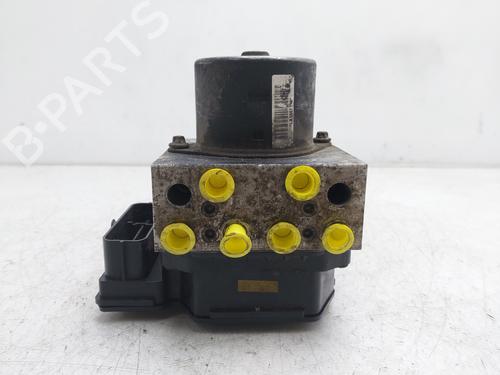 Used ABS pump FIAT CROMA (194_) 1.9 D Multijet (194AXC1B, 194AXC12) (150 hp) 17042342