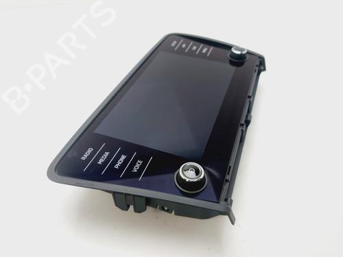 Radio SKODA OCTAVIA III Combi (5E5, 5E6)  | BP29903416E6 