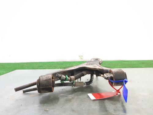 Left front suspension arm LAND ROVER RANGE ROVER SPORT I (L320) 2.7 D 4x4 | BP9417743M12 
