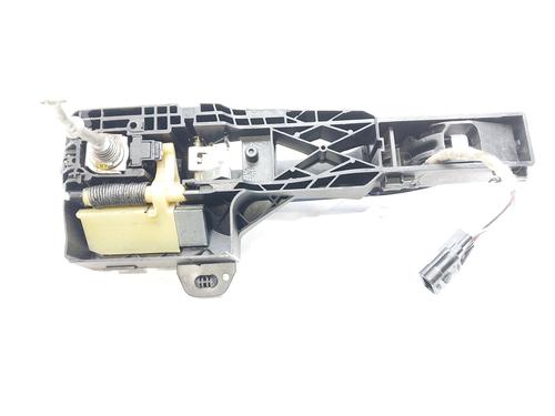 Venstre foran utvendig håndtak RENAULT MEGANE IV Hatchback (B9A/M/N_) 1.2 TCe 130 (B9MR) | BP12584827C128 
