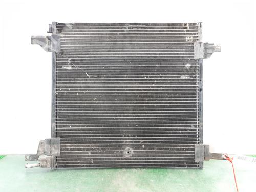 Used AC radiator MERCEDES-BENZ M-CLASS (W163) ML 270 CDI (163.113) (163 hp) 11032396
