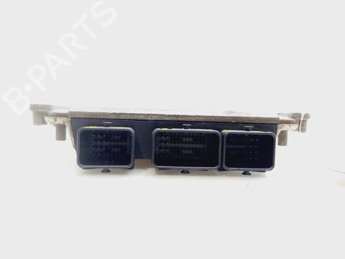 Computer motormanagement PEUGEOT 307 Break (3E) 2.0 HDI 110 | BP29810607M57