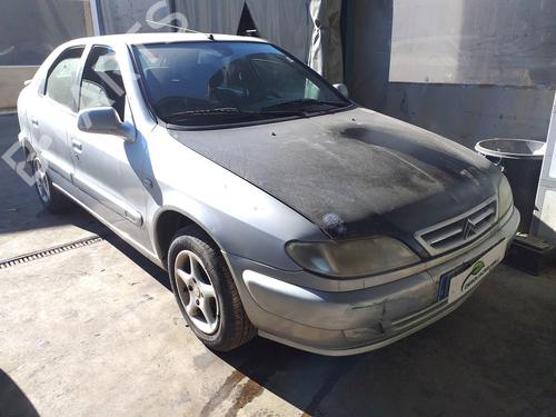 Vindusheismekanisme venstre bak CITROËN XSARA (N1) 1.6 i | BP7265940C24 