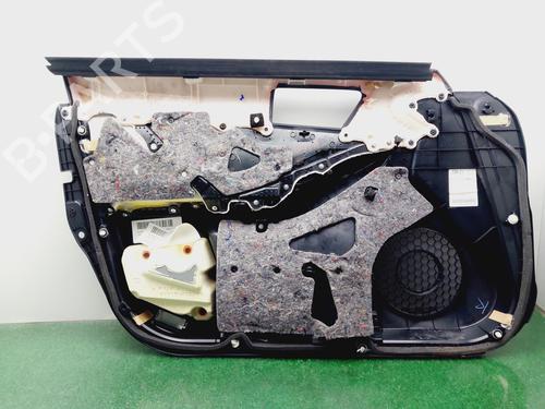 Front right panel LEXUS IS III (_E3_) 300h (AVE30_, AVE30R) | BP32375640C59
