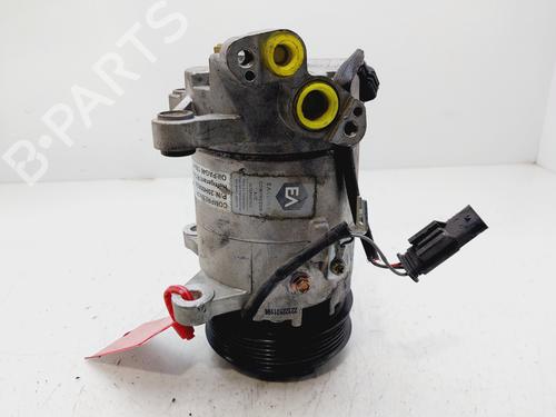 AC compressor BMW X4 (F26) xDrive 20 d | BP29408310M34 