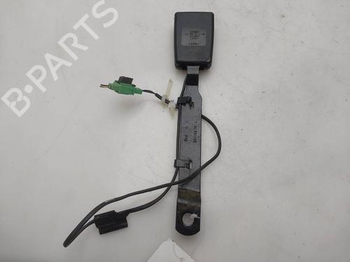 Used Seat buckle Seat buckle SKODA FABIA II Combi (545) 1.6 TDI (75 hp) 39948993 39948993