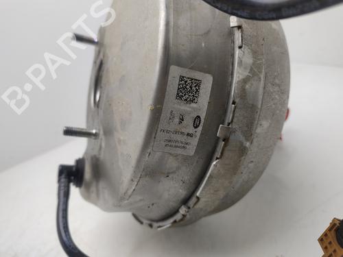 Servo brake LAND ROVER DISCOVERY SPORT (L550) 2.0 D 4x4 | BP22699406M42 