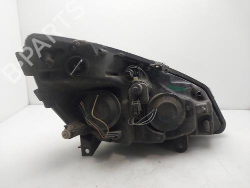 Left headlight RENAULT SCÉNIC II (JM0/1_) 1.5 dCi (JM0F) | BP33175488C28 - Image 2