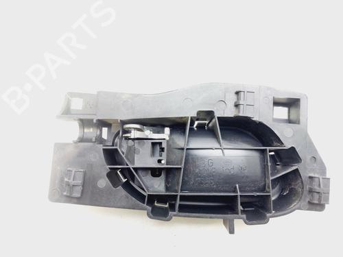 Front left interior door handle CITROËN C4 Coupe (LA_) 1.6 HDi | BP22428334I13 