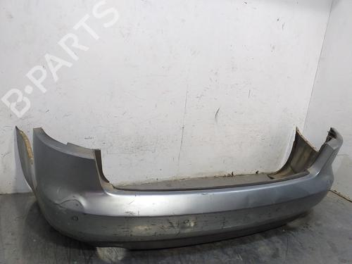 Rear bumper AUDI A4 B7 Avant (8ED) 2.0 TDI quattro | BP20174779C8 