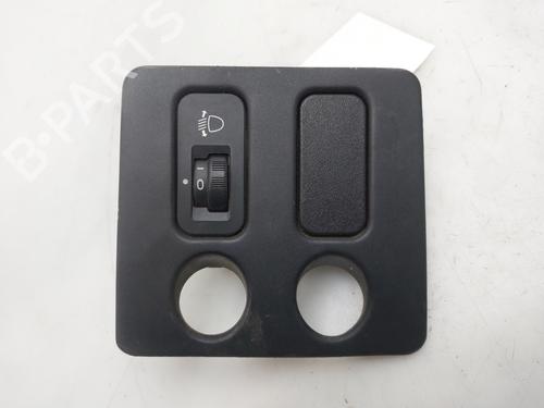 Used Headlight switch Headlight switch PEUGEOT 306 Break (7E, N3, N5) 2.0 HDI 90 (90 hp) 35978505 35978505