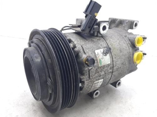 Used AC compressor AC compressor KIA VENGA (YN) 1.4 CVVT (90 hp) 10987226 10987226