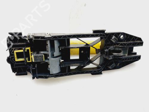 Front right exterior door handle SEAT IBIZA IV (6J5, 6P1)  | BP28113255C129 
