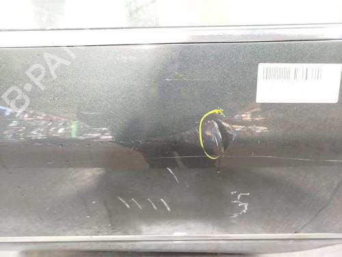 Dør venstre bagtil PEUGEOT 607 (9D, 9U) | BP34214577C4 - Image 2